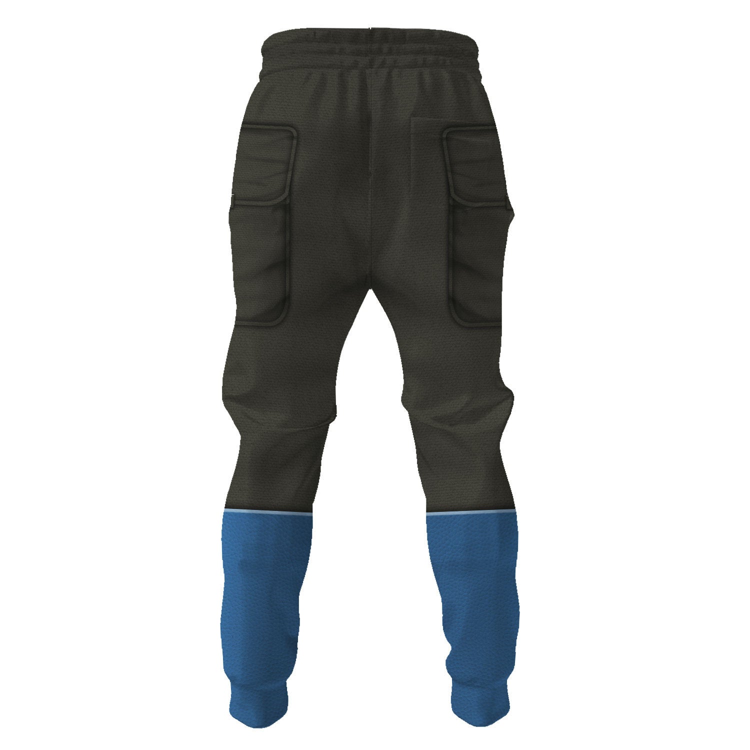 Gearhomie Roadblock Classic Costumes pants