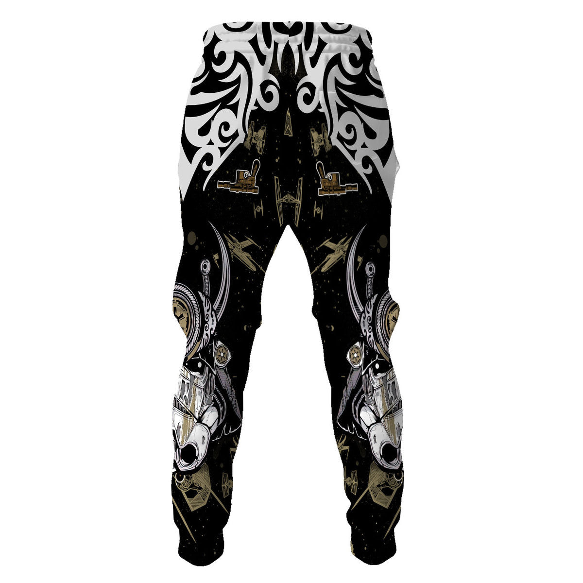 Trooper Samurai pants