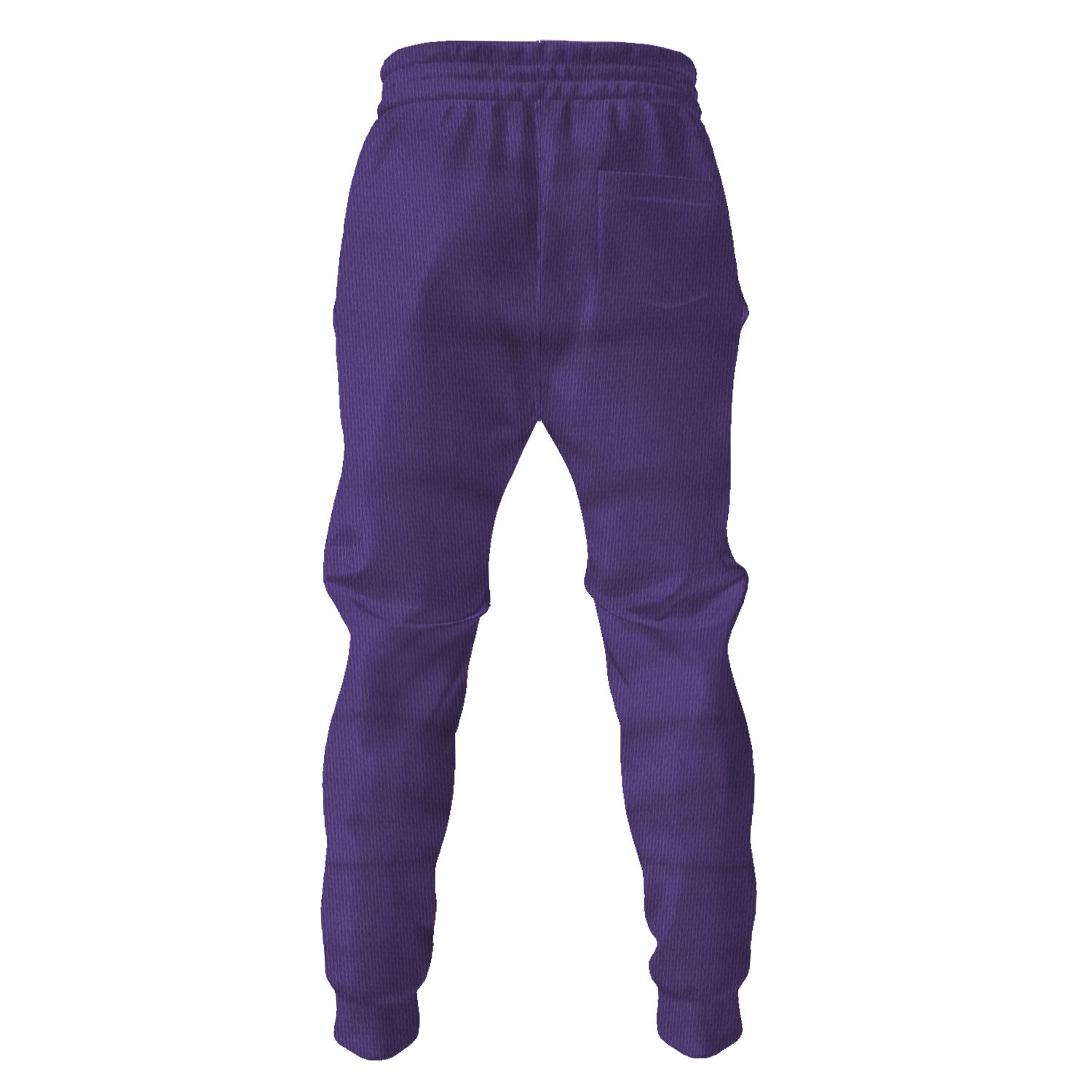 Purple Troop Outfit GTA Cosplay pants