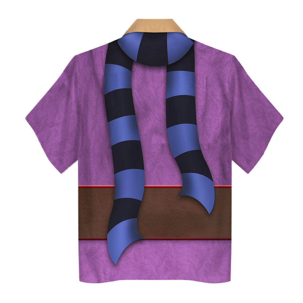 Ravio Attire hawaiian