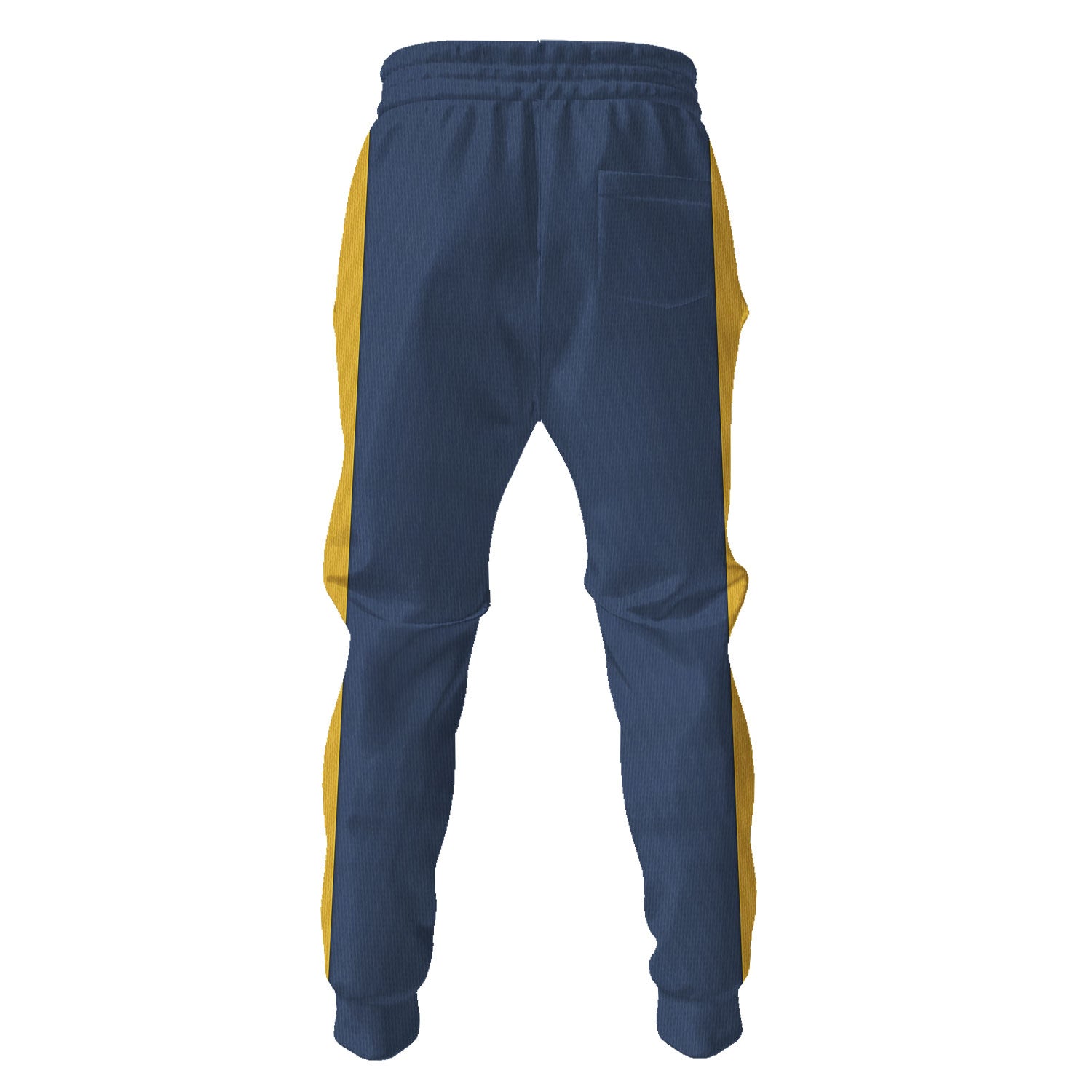 Gearhomie Yamamoto Isoroku pants