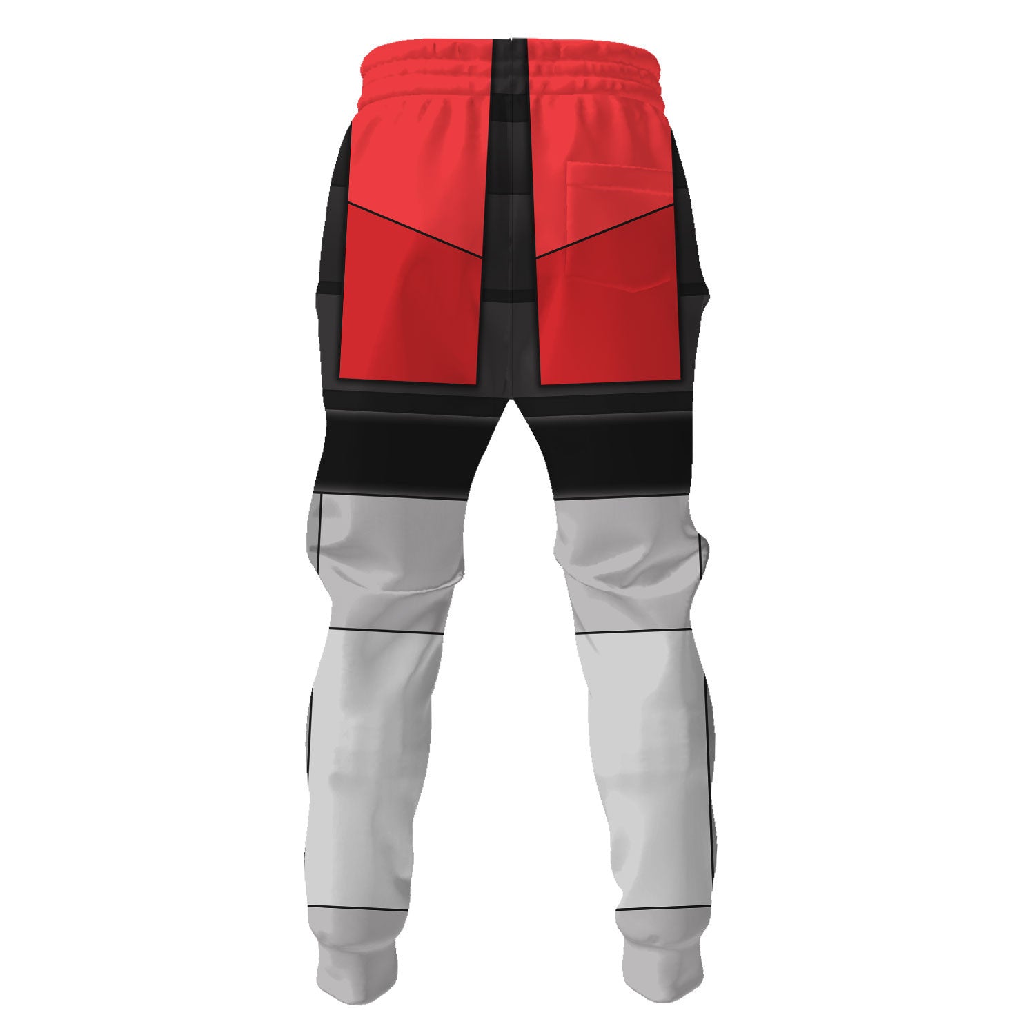 Gurren Lagann Robot pants