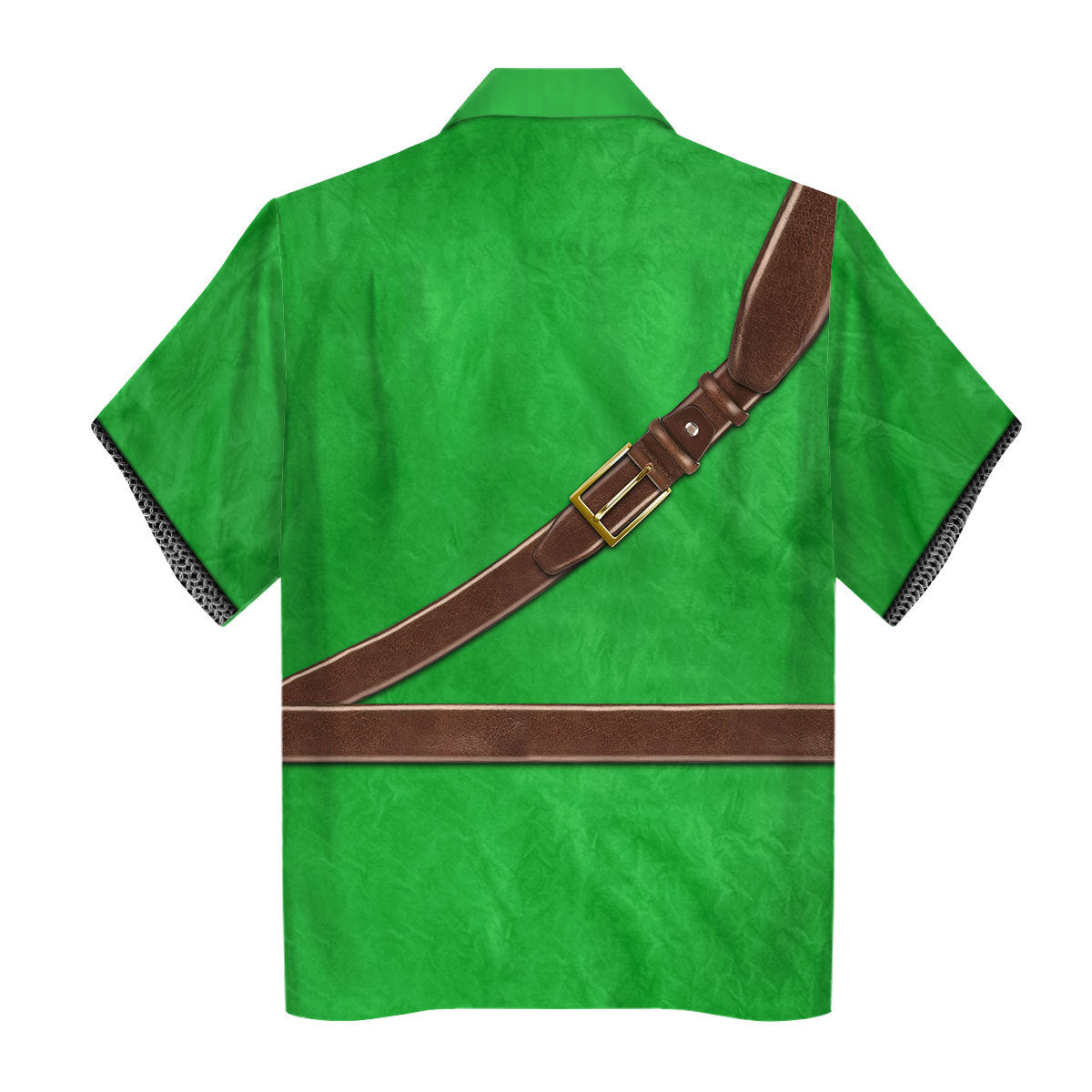 Link Iconic Costume hawaiian