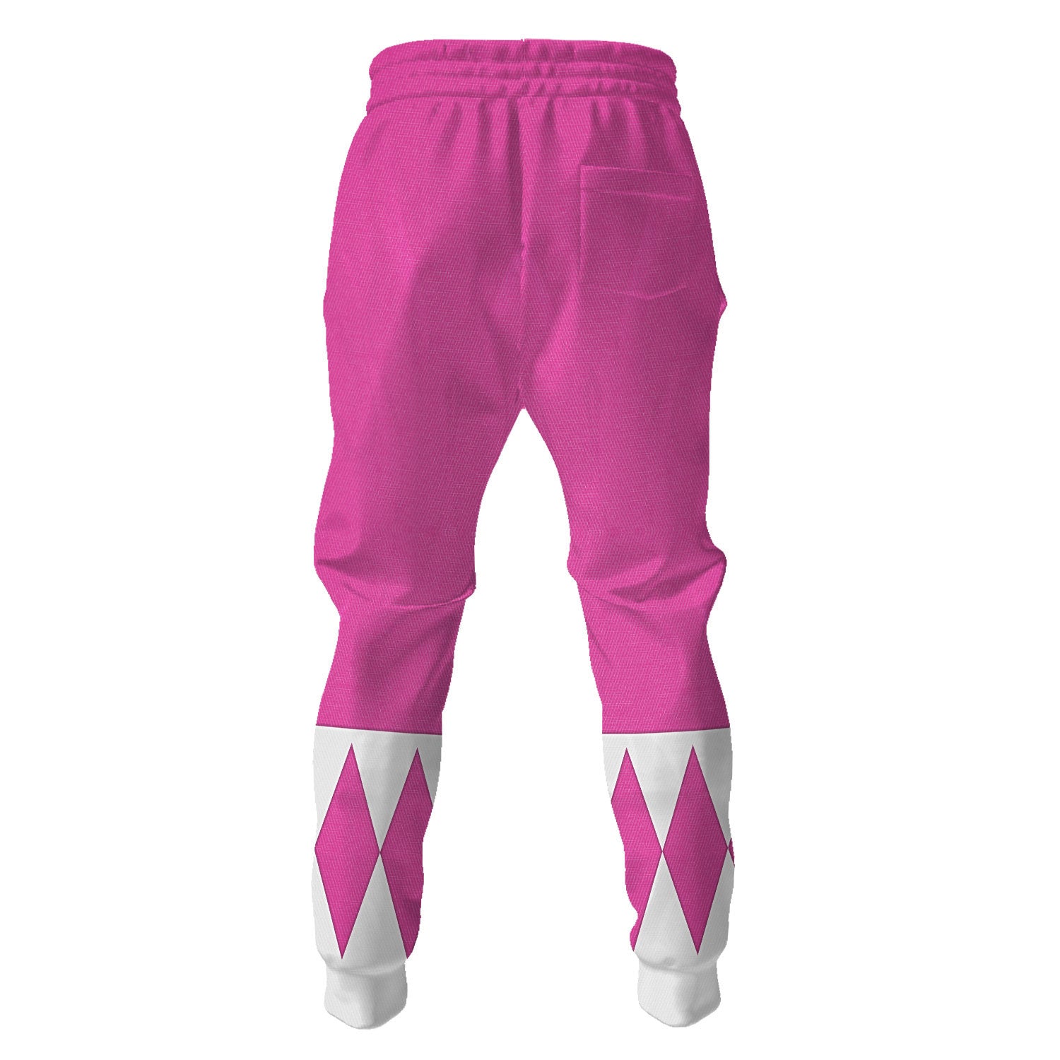 Pink Ranger Mighty Morphin pants