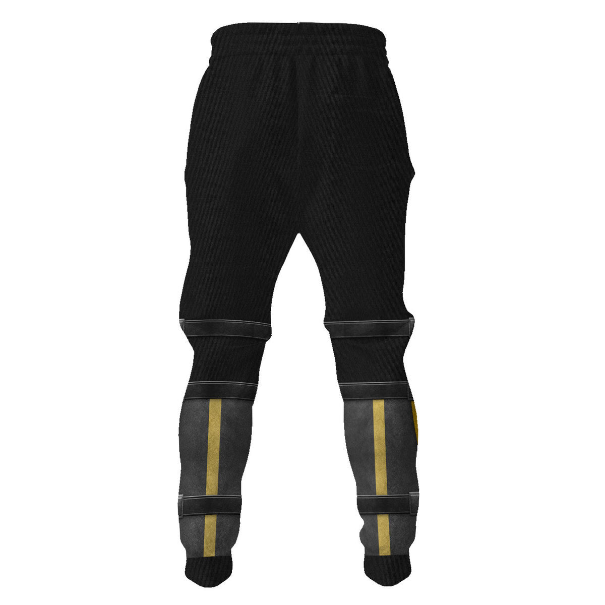 Gearhomie Scorpion Costume cosplay pants