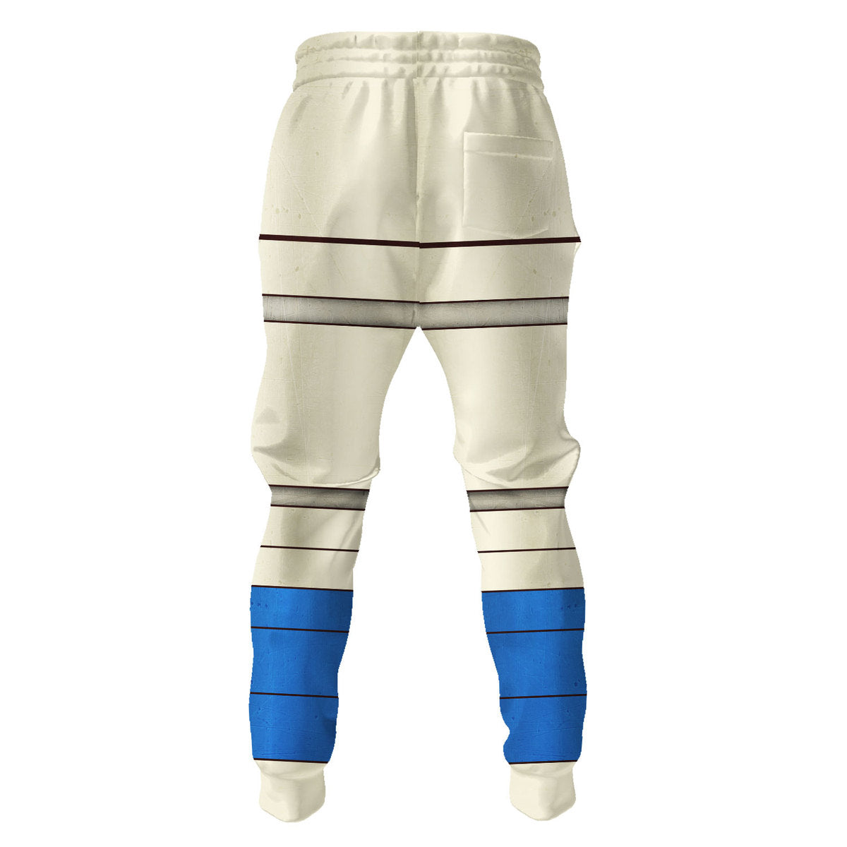 Gearhomie Jet Jaguar JJSX Type 1 Costume pants