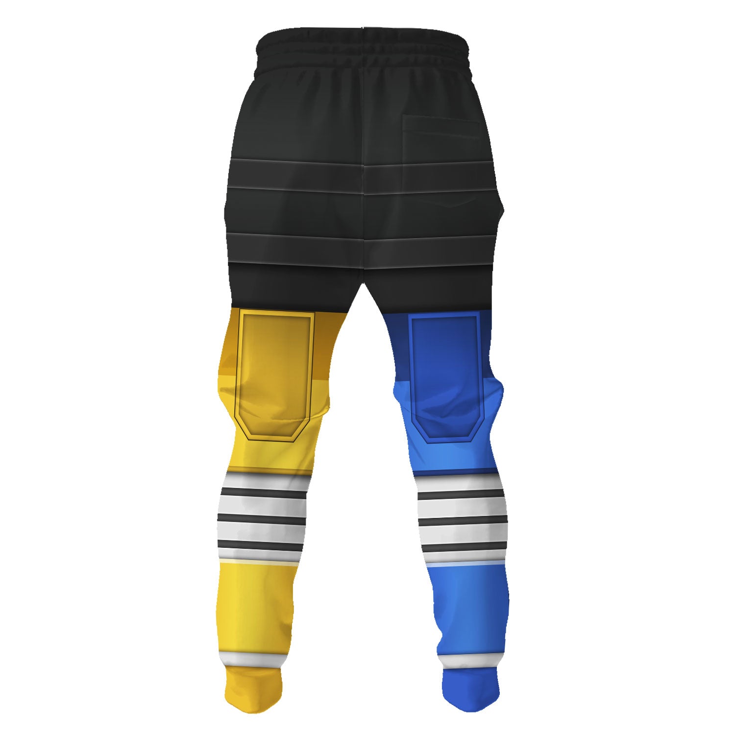 Gearhomie Rise Of Voltron pants