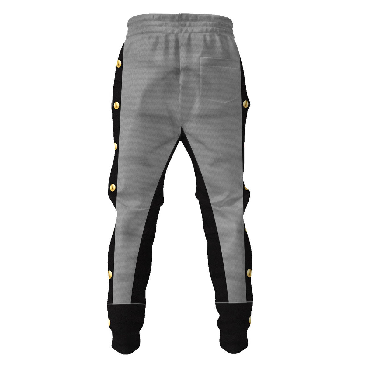 Gearhomie Royal Horse Artillery Uniform All Over Print pants