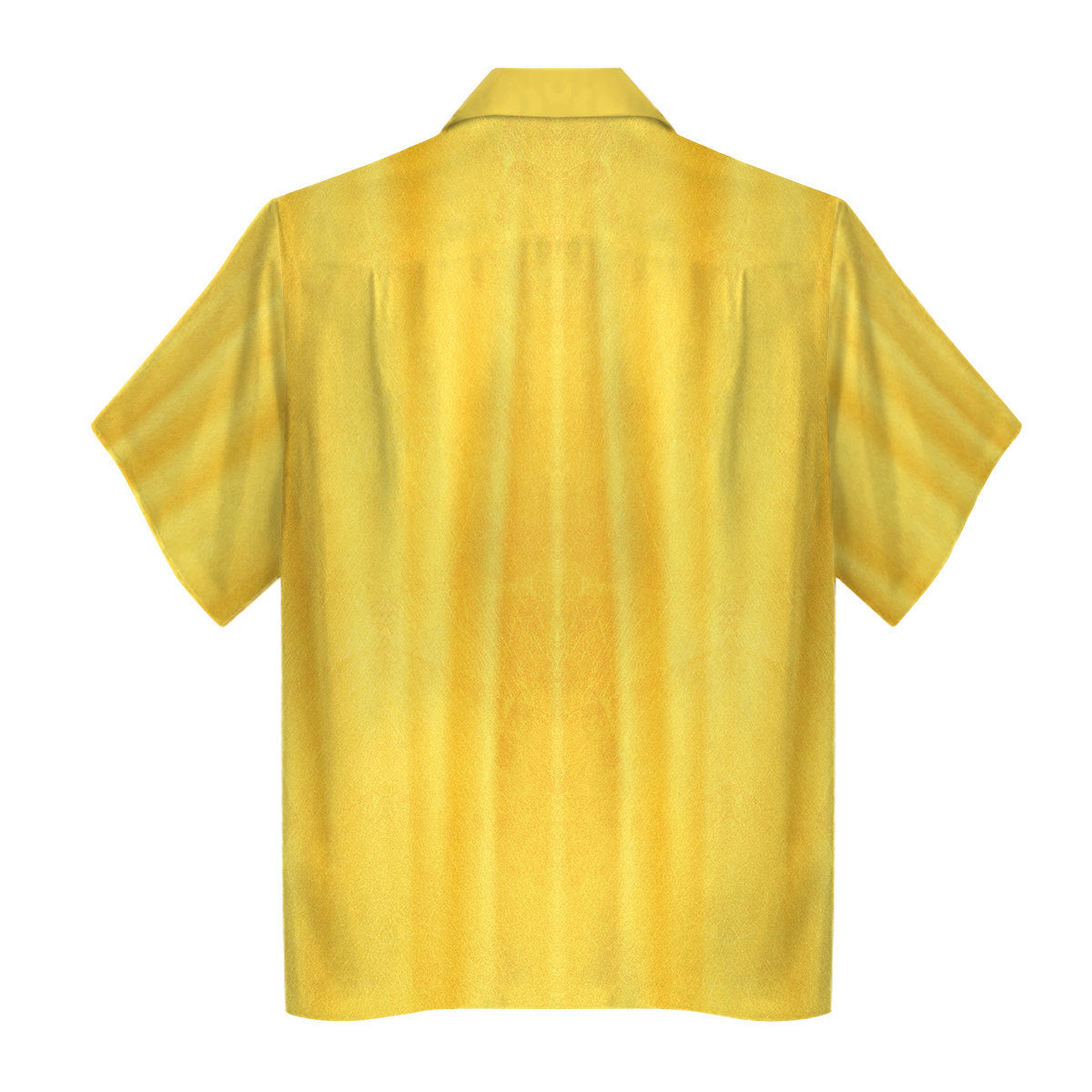 Gearhomie Elvis Presley Gold Lame Costume from hawaiian