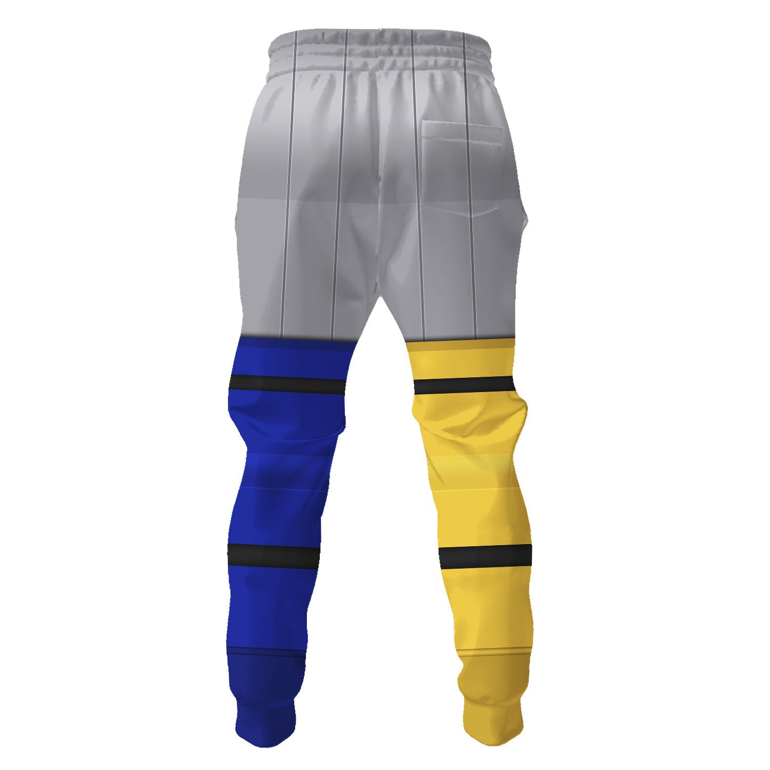 Dino Megazord Mighty Morphin Pants