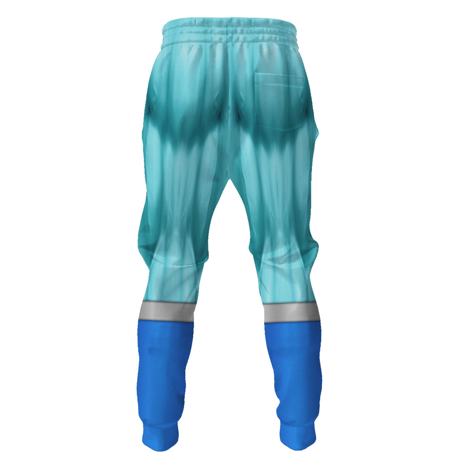 Gearhomie Tygra Figure Classic Costumes pants