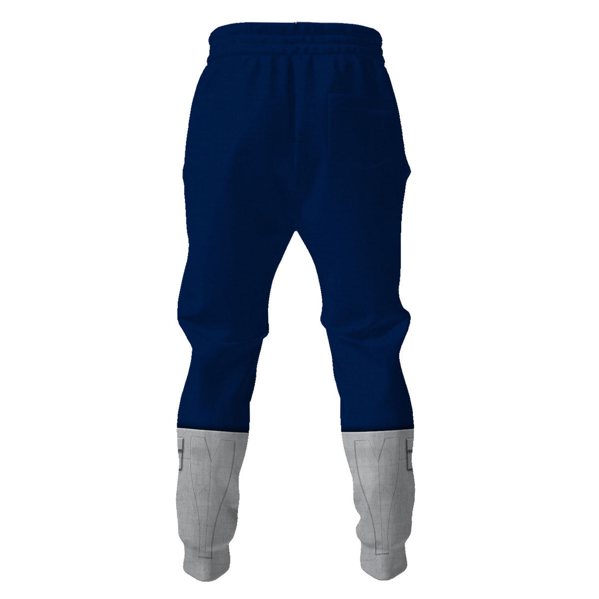 Gearhomie Tomax & Xamot Costumes pants