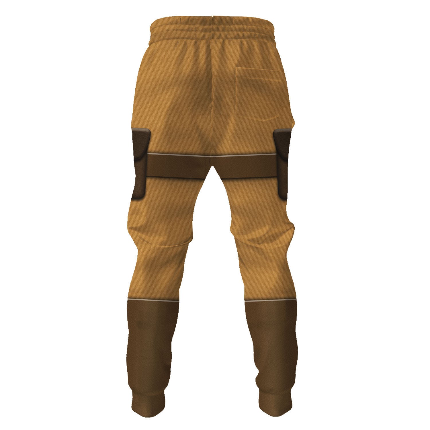 Gearhomie Spirit Iron-Knife - 3.75 Costumes pants