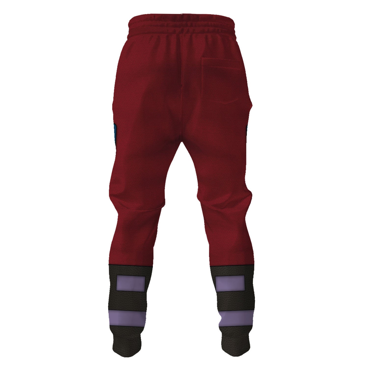 Gearhomie Zartan Costumes  pants