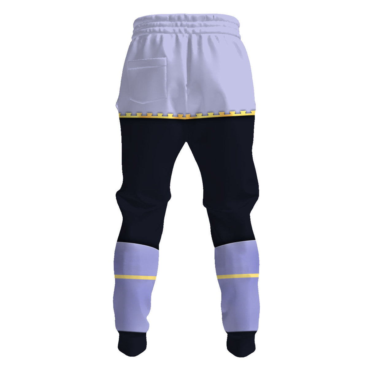 Yuga Aoyama My Hero Academia pants