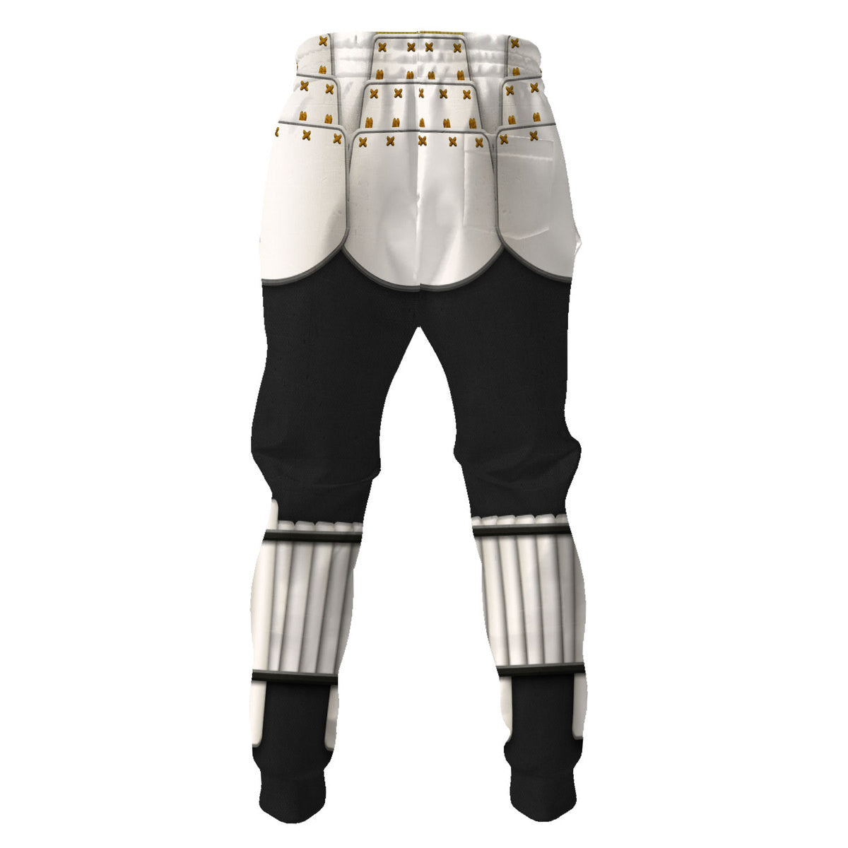 Gearhomie Trooper Samurai Costume pants