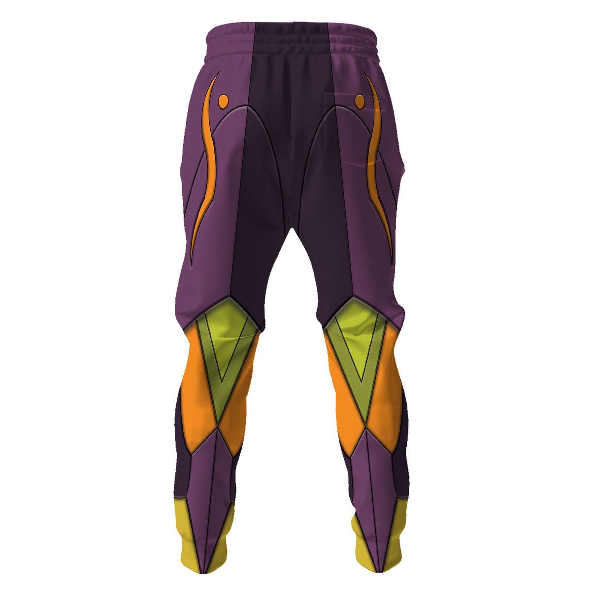 Gearhomie Tarantulas Beast Wars Costume Cosplay pants