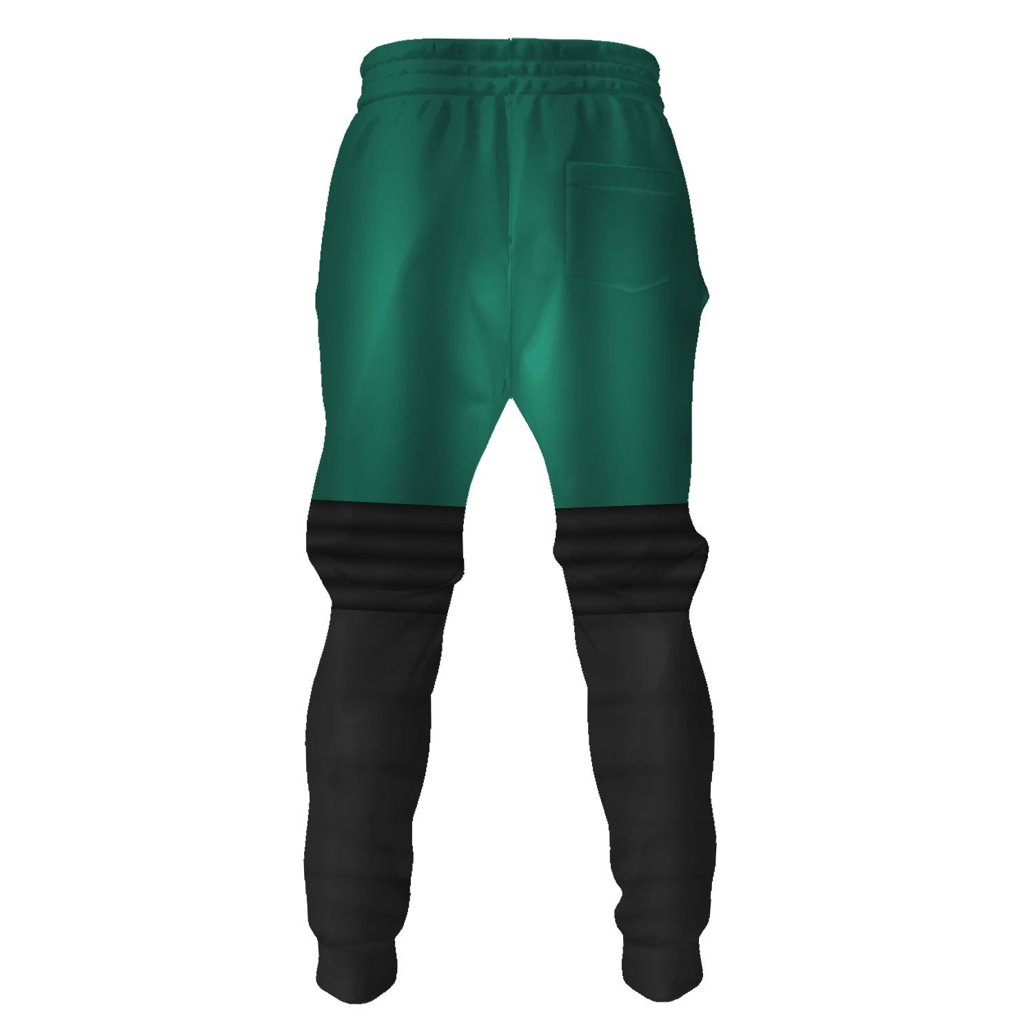 Kamen Rider Black RX Ultimate Article pants