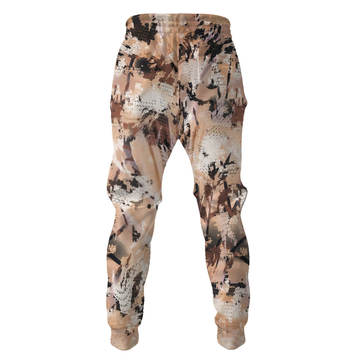 Hunting cosplay pants