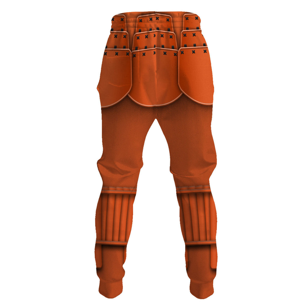 Gearhomie Rebel Pilot Samurai Costume pants