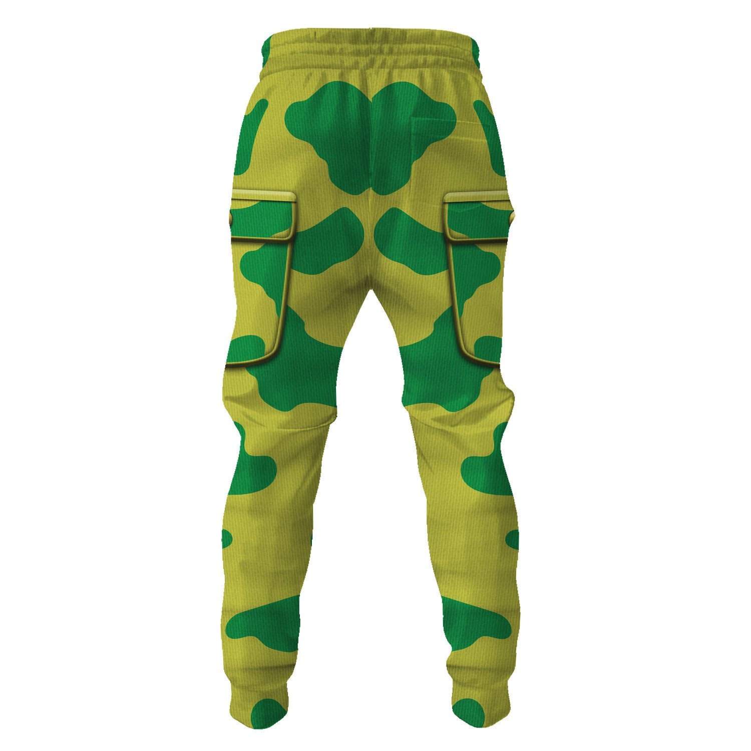 Gearhomie Rip Cord Costumes  pants