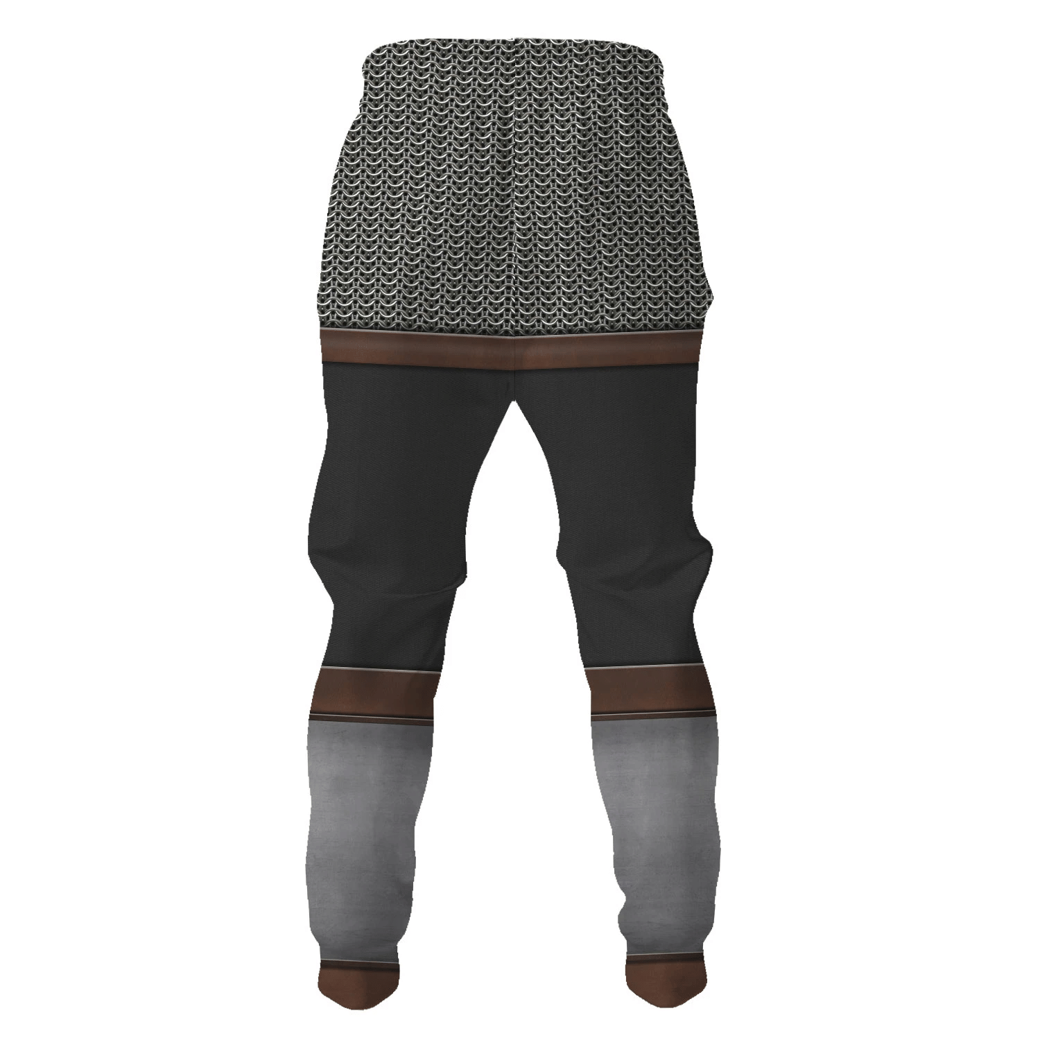 Gearhomie Scottish Knight Costume pants