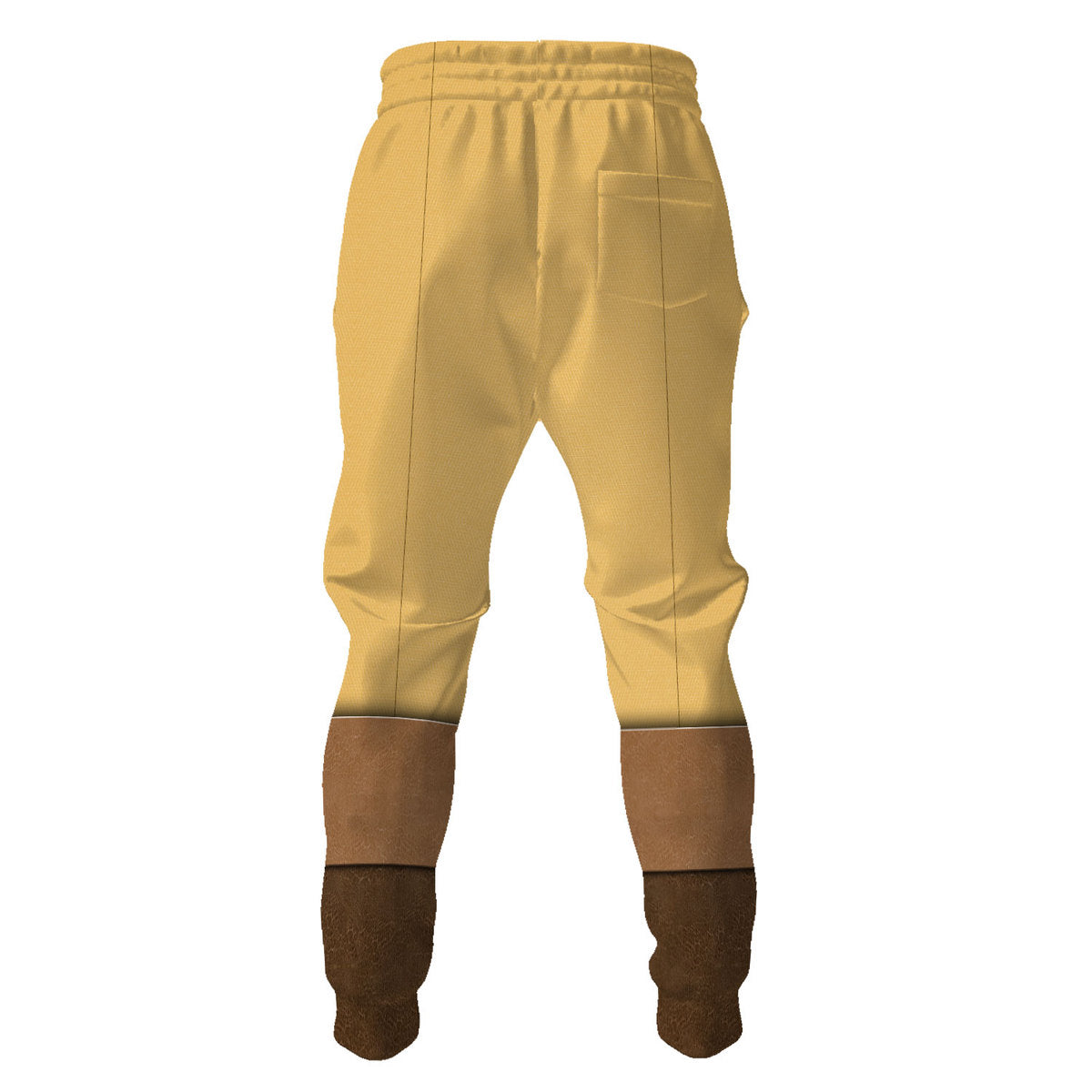 Dragon Quest Erdrick Cosplay Pants