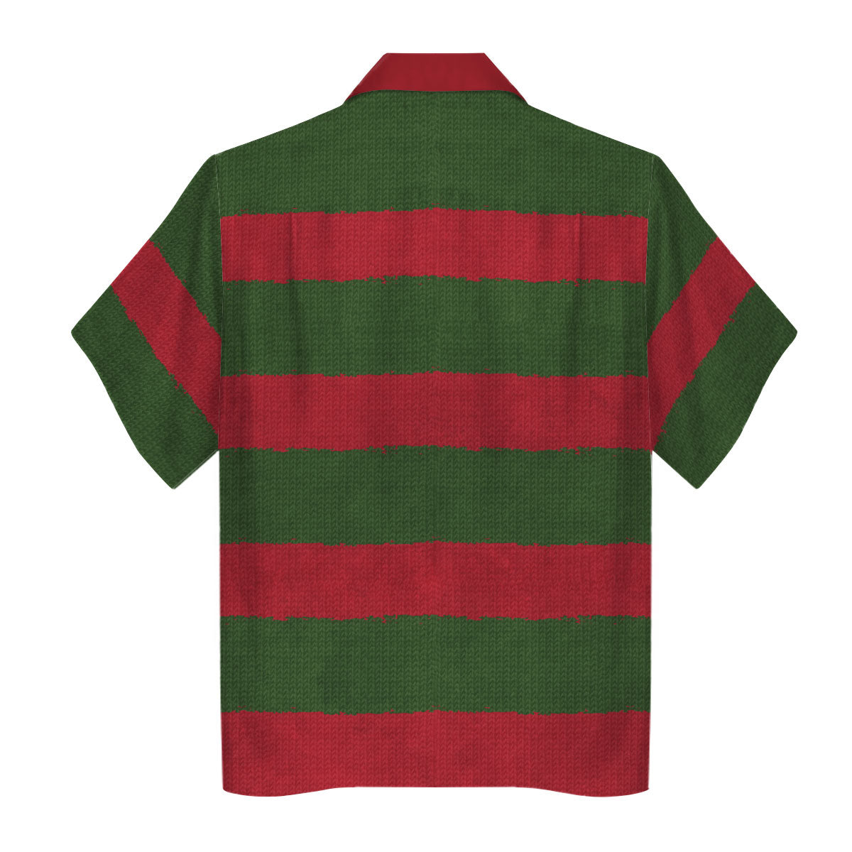 Gearhomie Freddy Krueger hawaiian