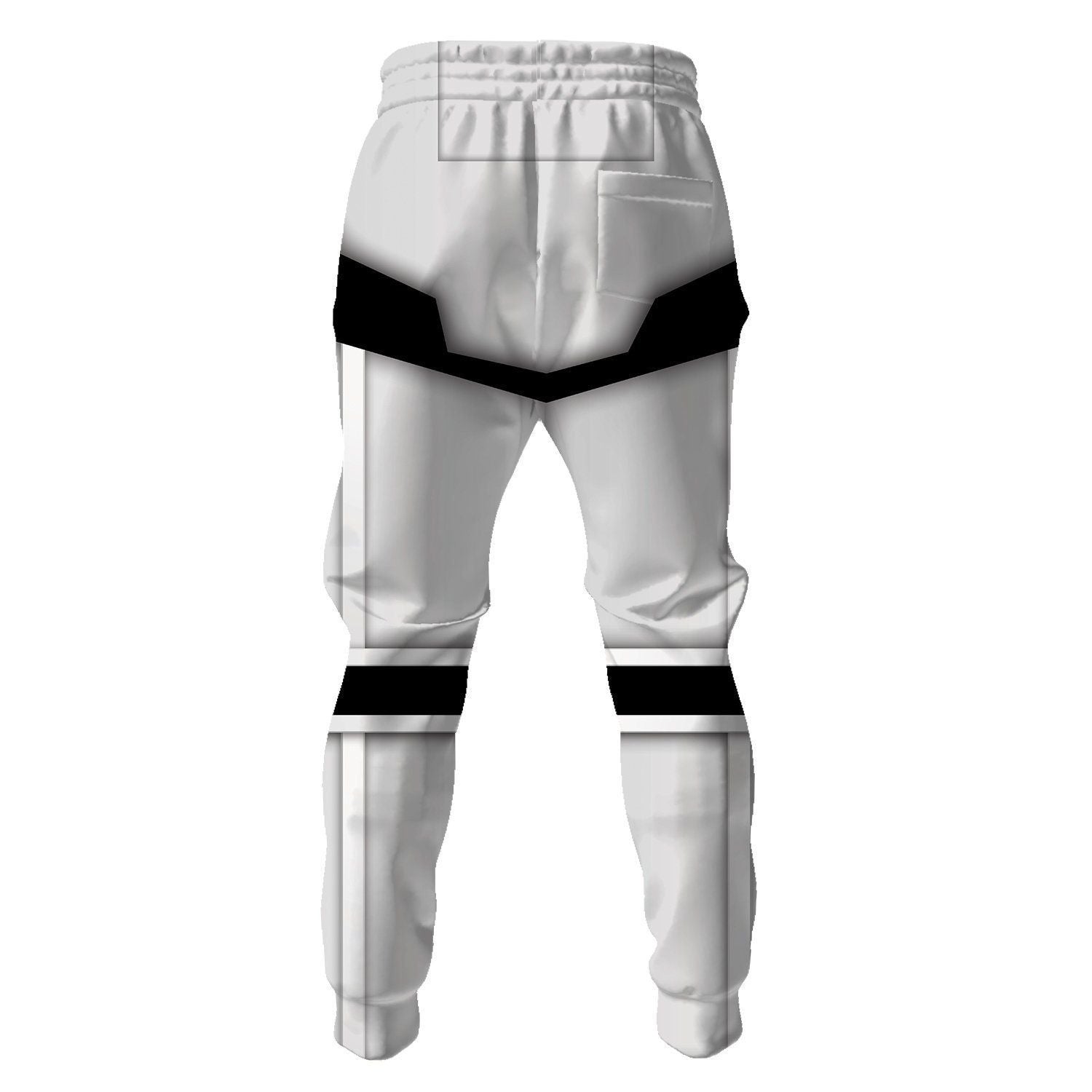 Gearhomie Stormtrooper 2 Costume pants