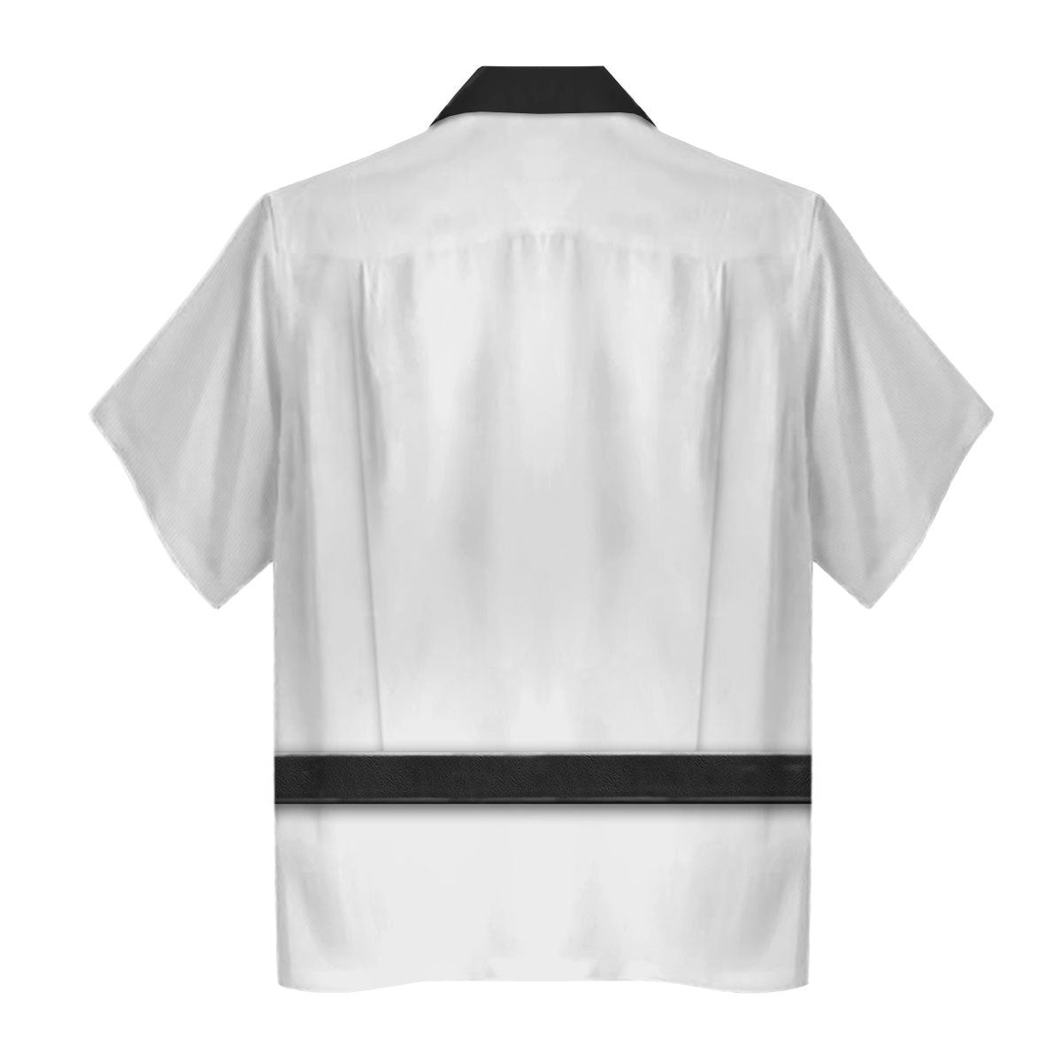 Gearhomie Orson Krennic Costume hawaiian