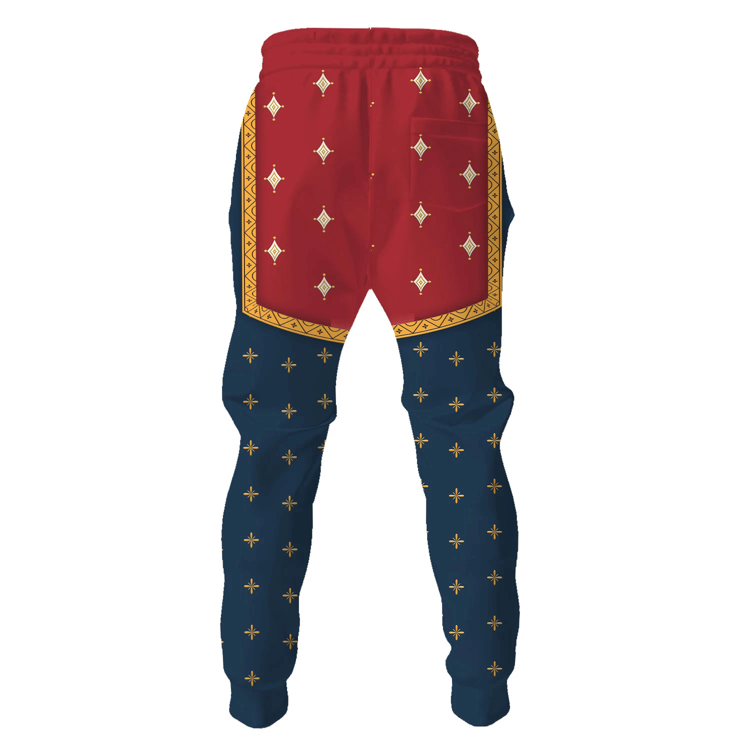 Gearhomie Richard I of England The Lionhearted Costume pants