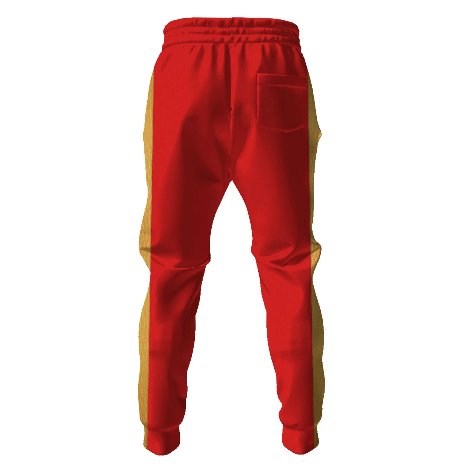 Gearhomie Rudolf - Crown Prince of Austria Costume pants