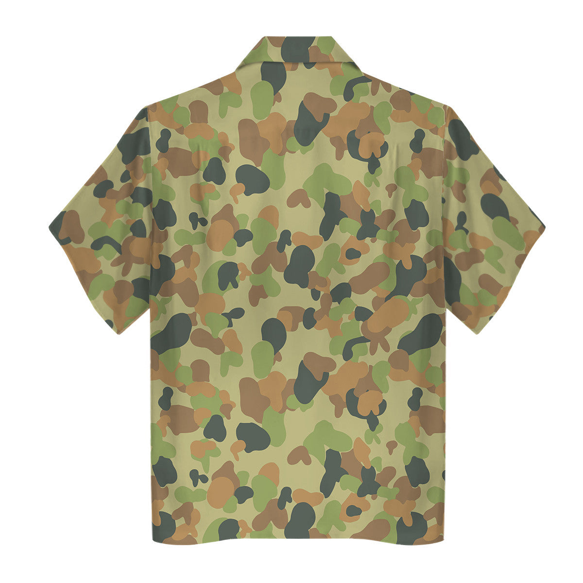 Australian AUSCAM Disruptive Pattern Camouflage Uniform Jelly Bean Camo Or Hearts And Bunnies Hawaiian