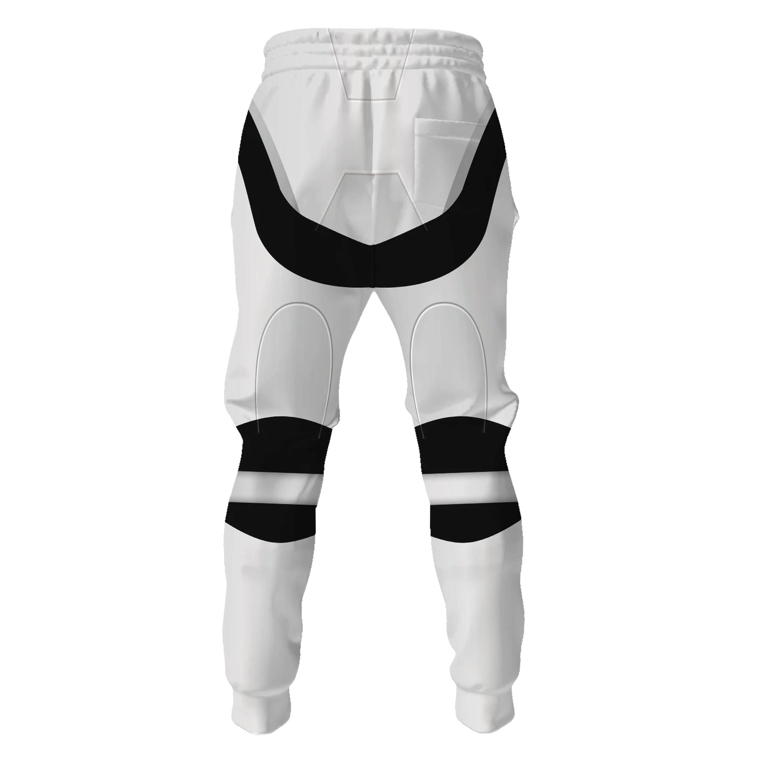 Gearhomie Stormtrooper Costume pants