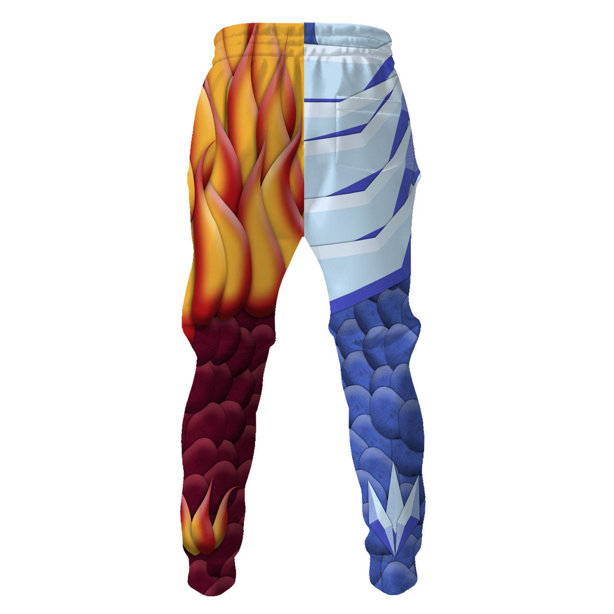 Dai no Daibouken Flazzard Dragon Quest Cosplay Pants