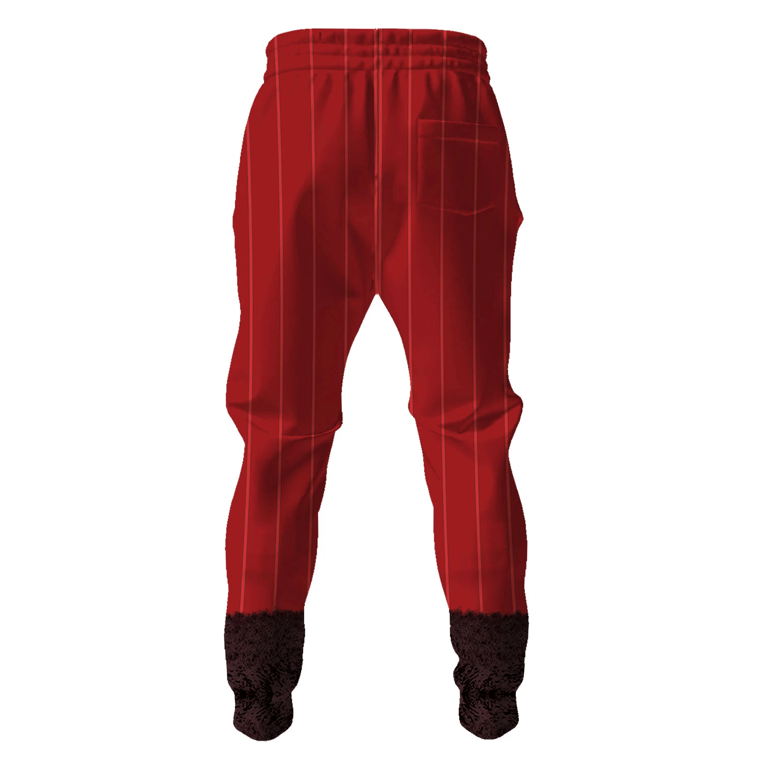 Gearhomie Queen Amidala Costume pants