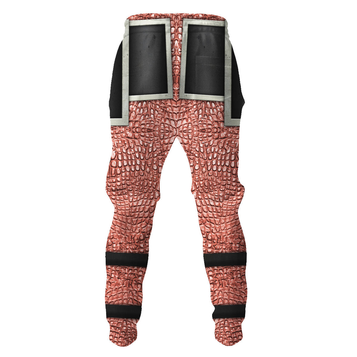 Dai No Daibouken Crocodine  Cosplay Pants