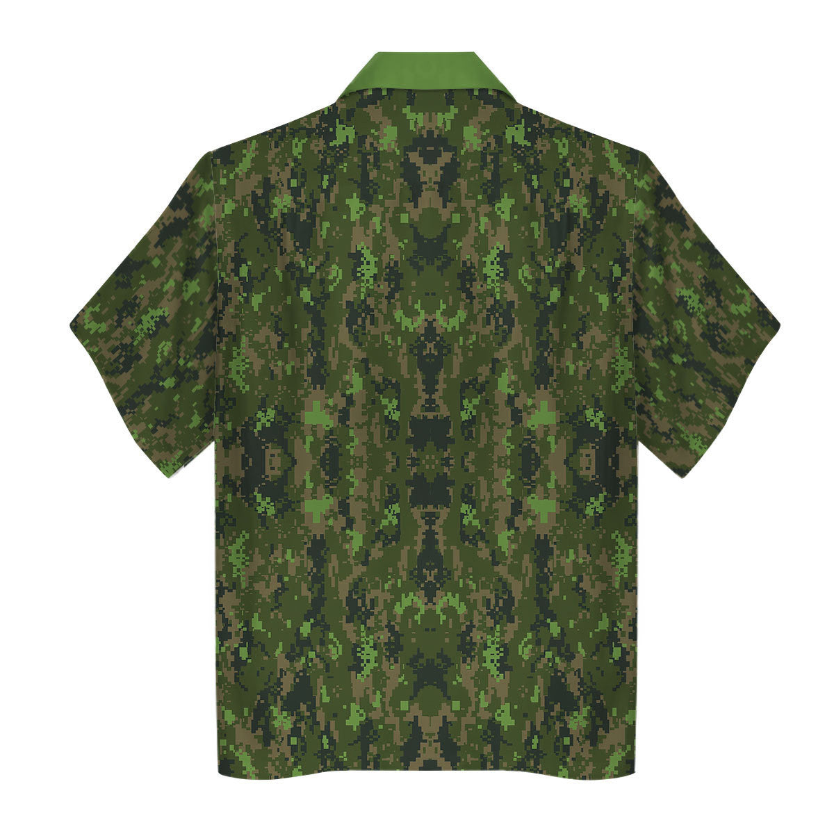 Canadian Disruptive Pattern CADPAT Canadian Armed Forces (CF) Hawaiian