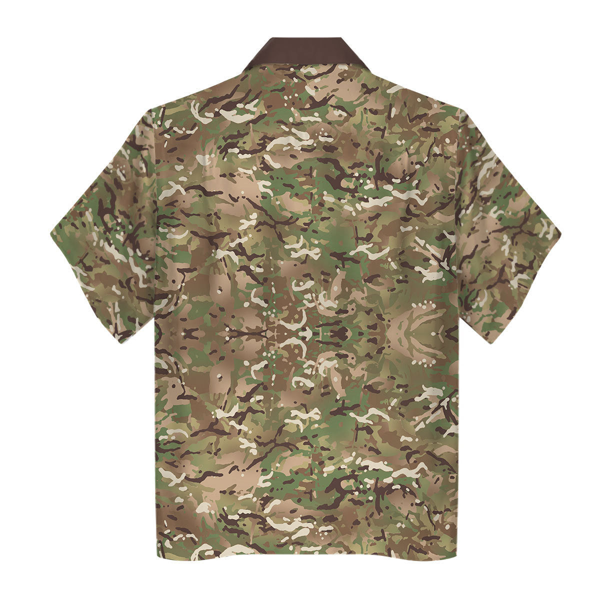 British Multi Terrain British Armed Forces Hawaiian