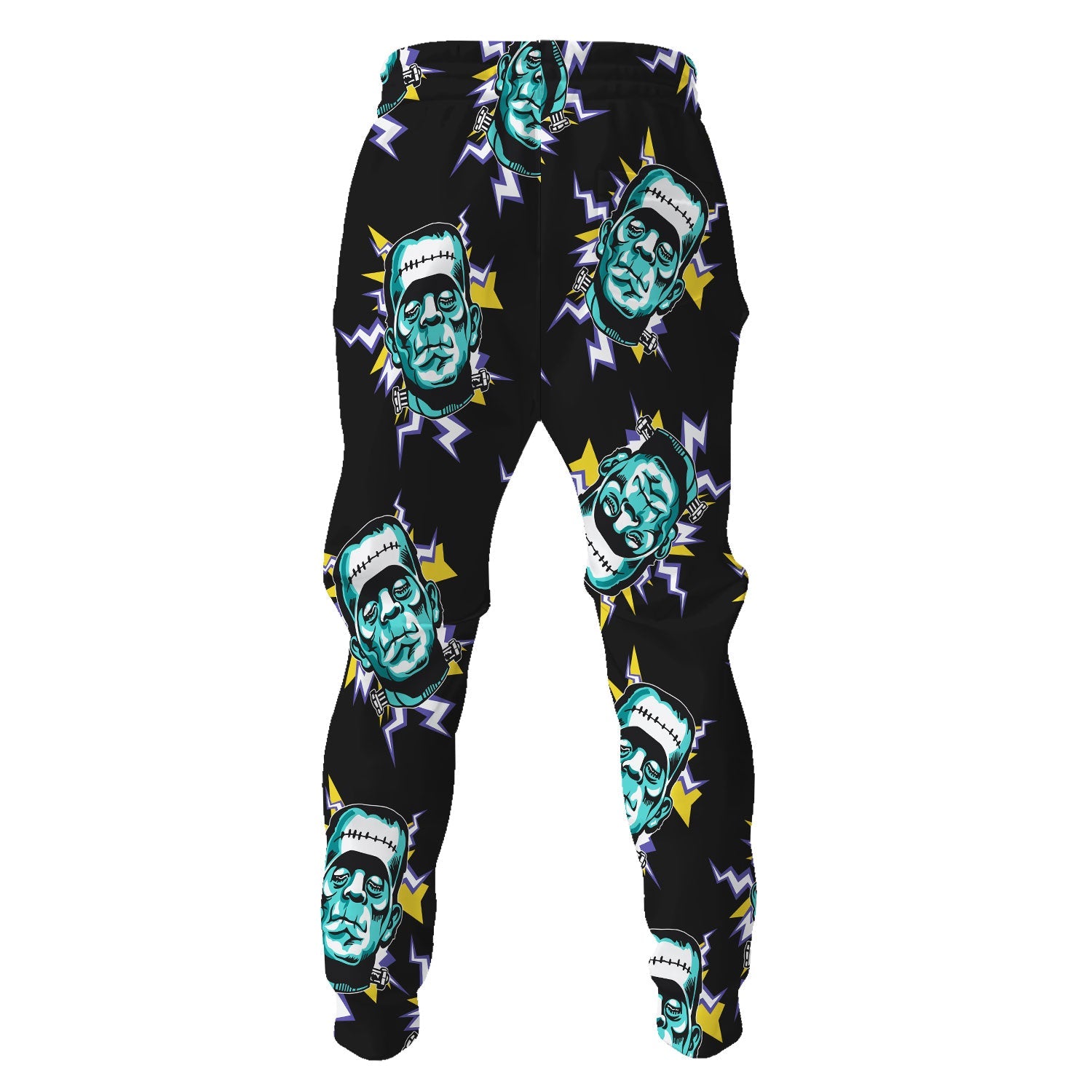 Frankenstein Apparel Pants