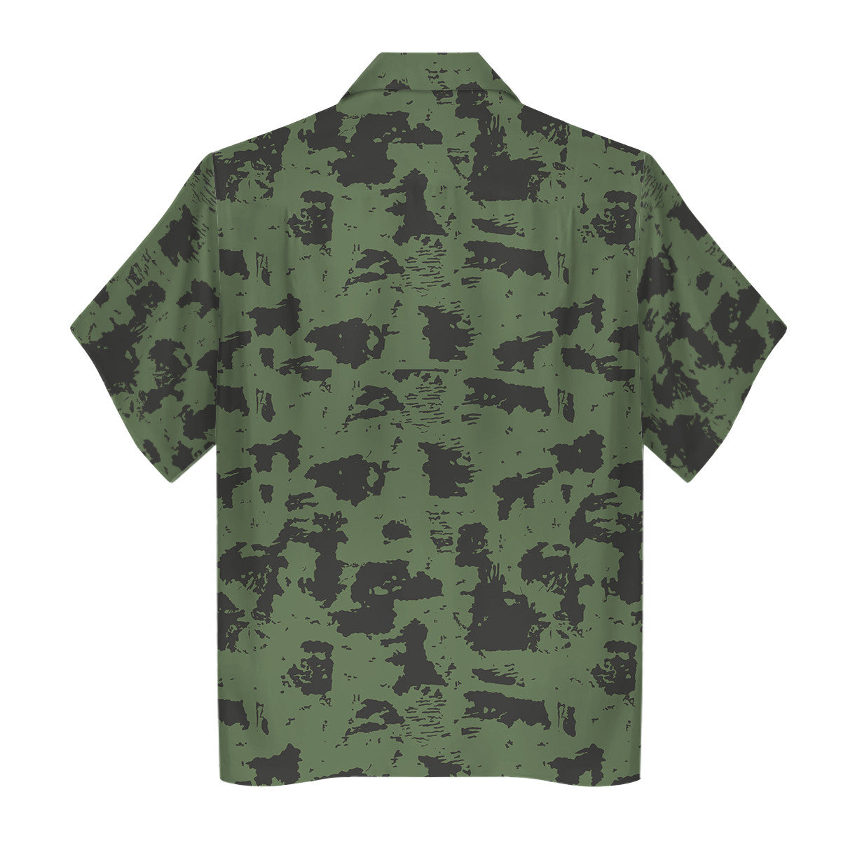 Australian Camouflage Patterns Australian Military Forces (AMF) Arose During the Vietnam War Hawaiian