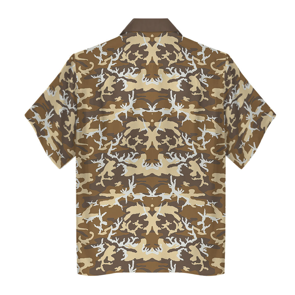 Aliens Movie Colonial Marine Camo  Hawaiian