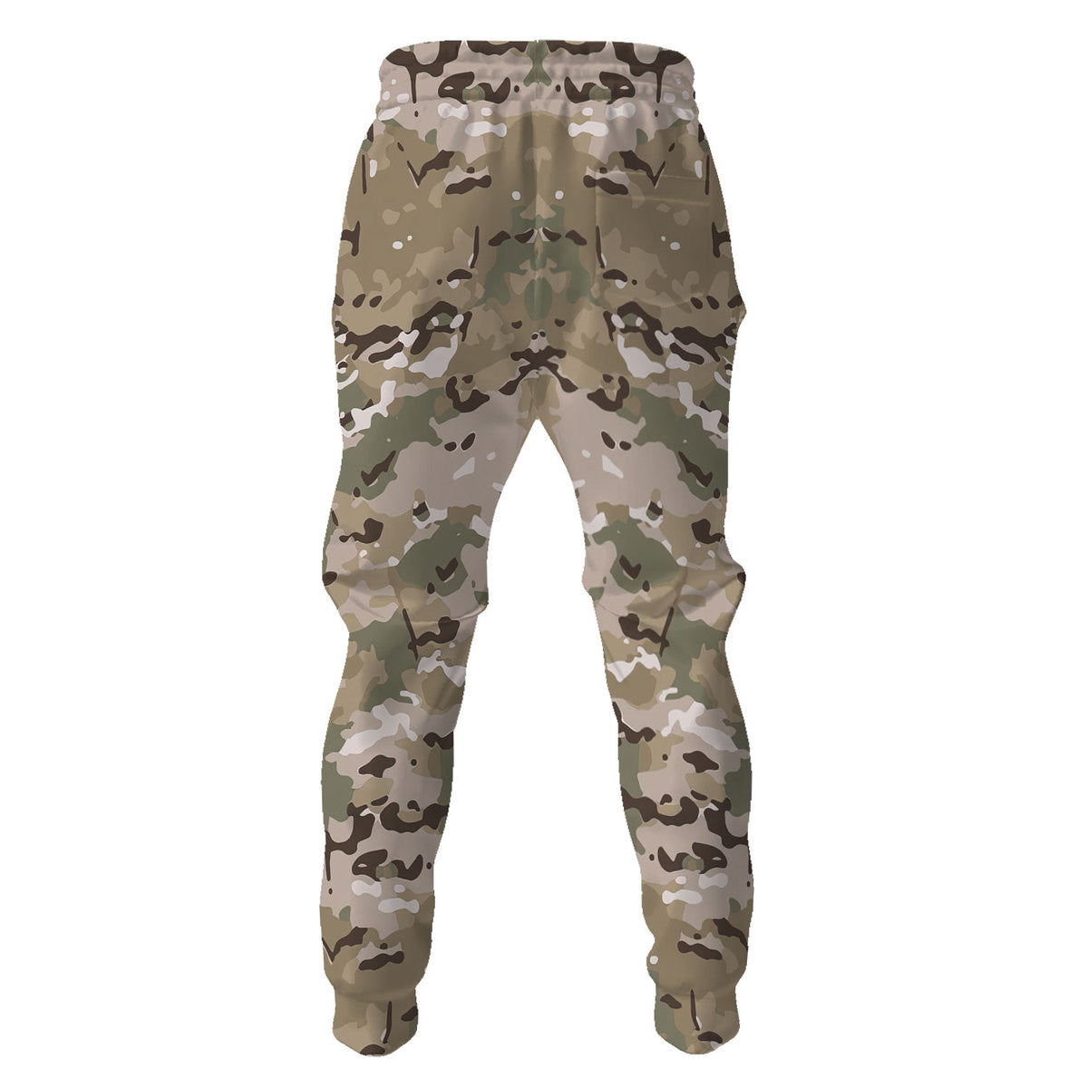 American Operational Camouflage Pattern (OCP) Pants