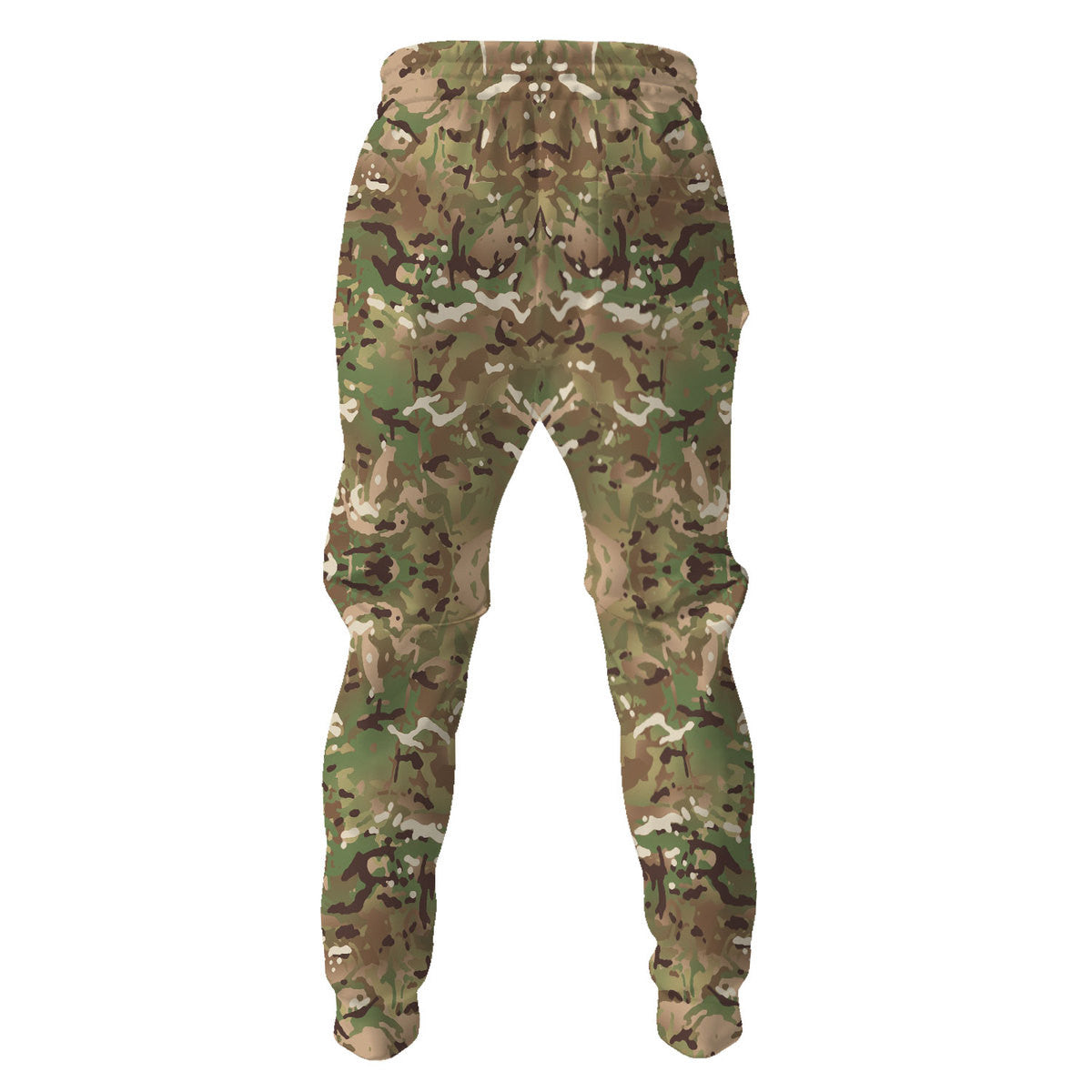 British Multi Terrain British Armed Forces Pants