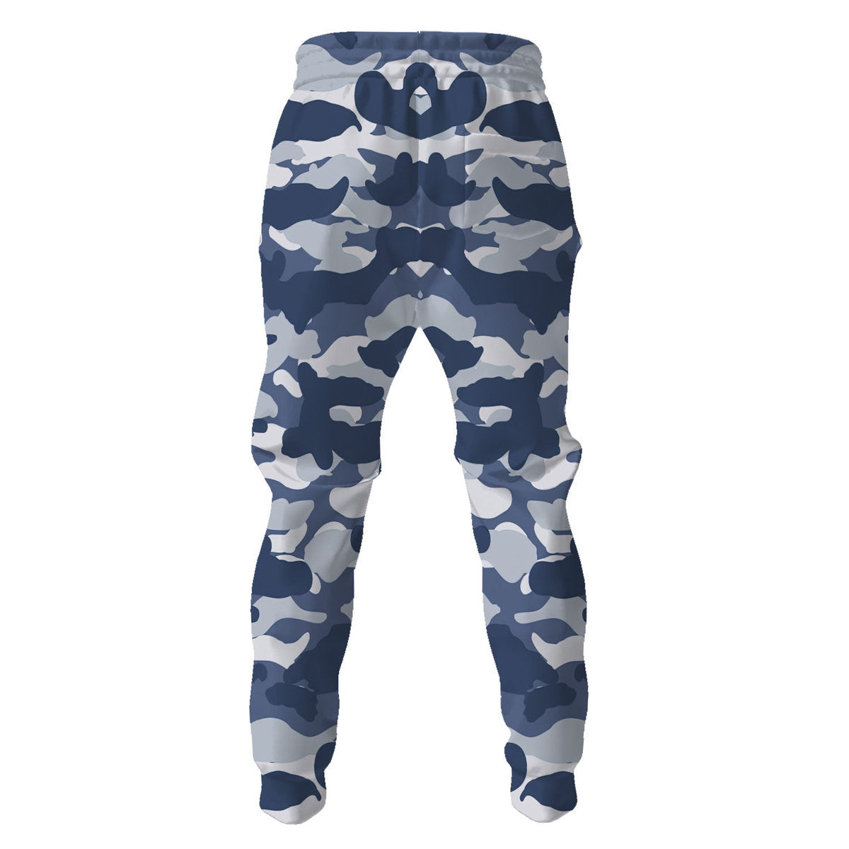 Urban Blue Camo pants