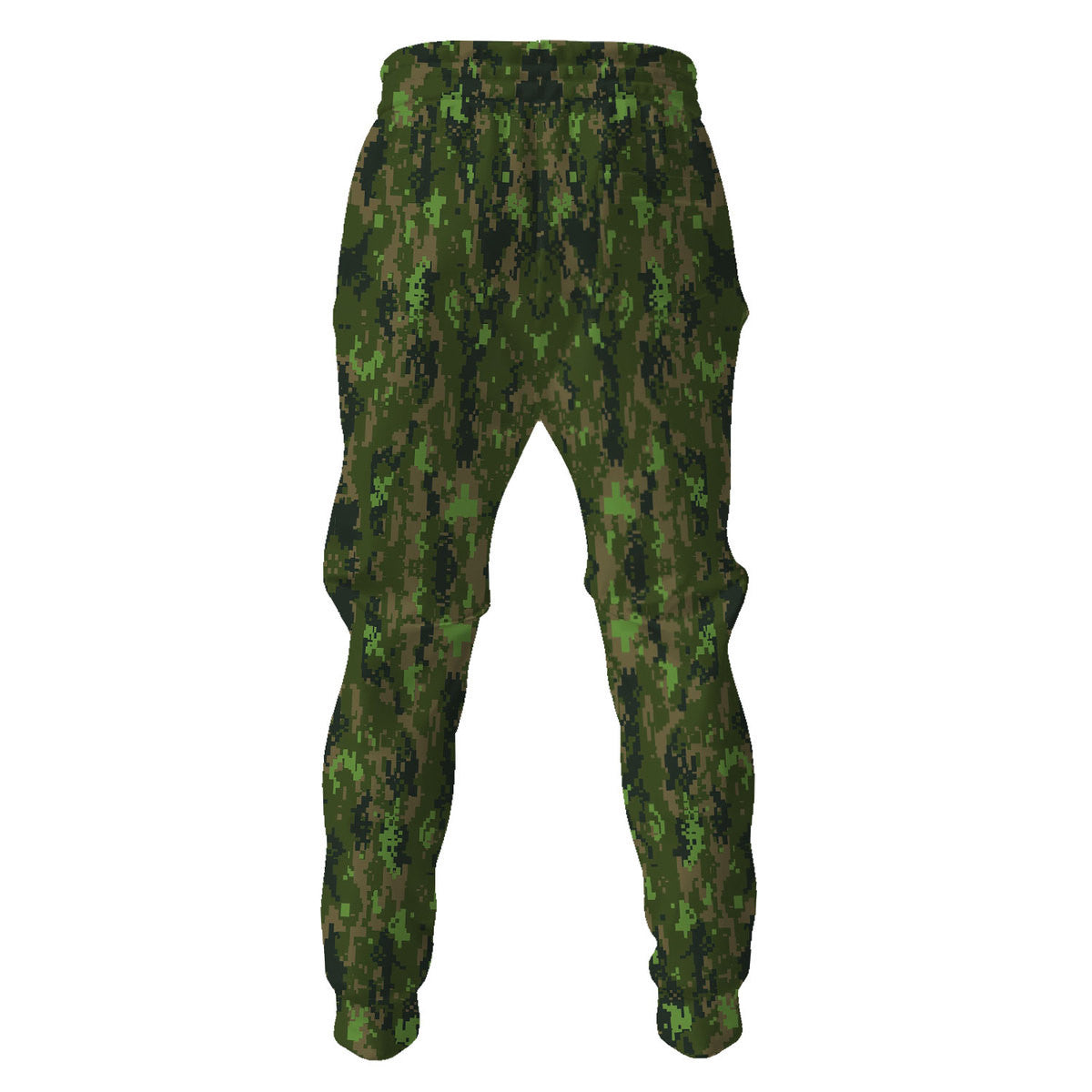 Canadian Disruptive Pattern CADPAT Canadian Armed Forces (CF) Pants