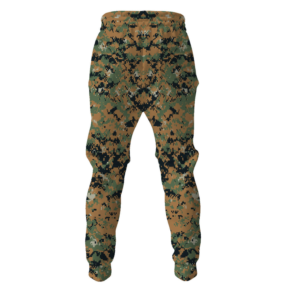American MARPAT Marine pattern Woodland Camo Pants