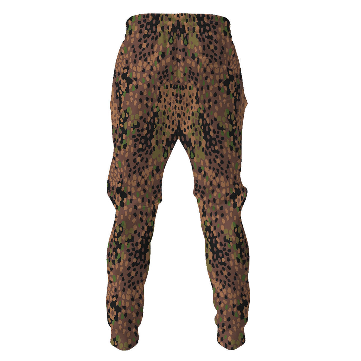 Erbsenmuster Pattern German World War 2 (WWII) Pea Dot Camo Pants