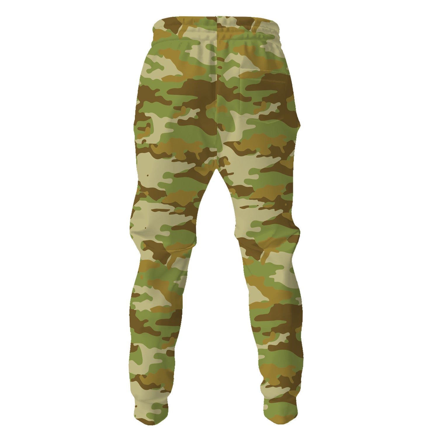 AMCU Australian Multicam Camouflage Uniform Pants