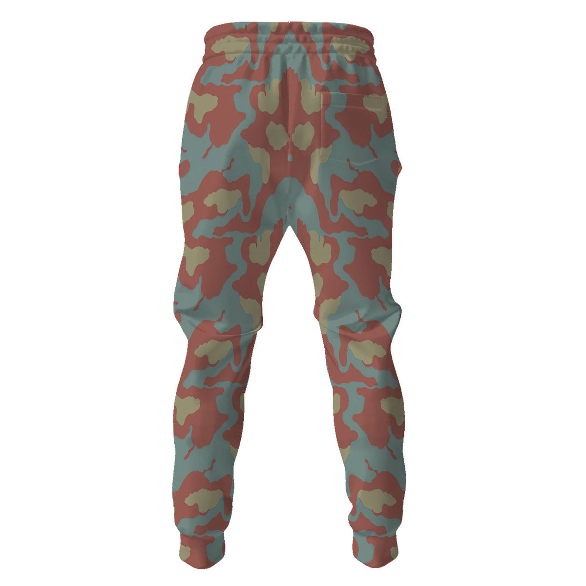 Italian M1929 Telo Mimetico Fall Camo pants